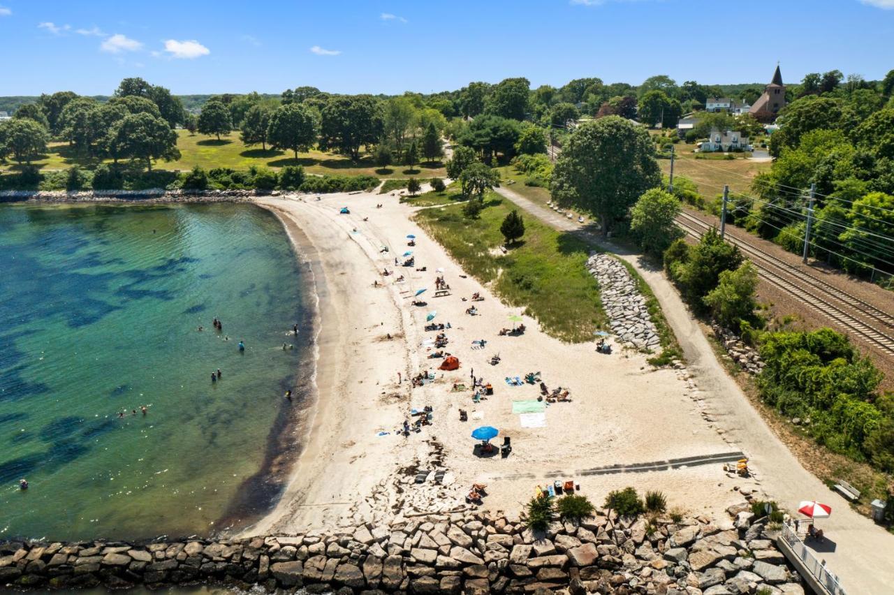 The Niantic Inn 외부 사진
